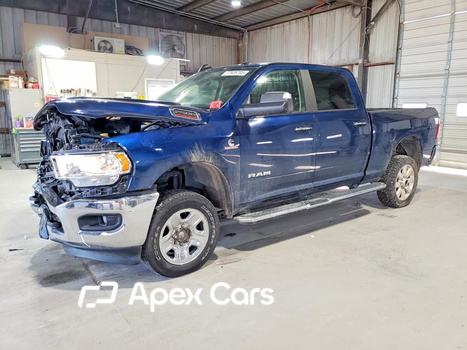 RAM 2500 2019 - Image 1 of 13