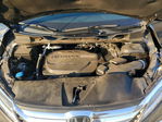 Honda Odyssey 2019