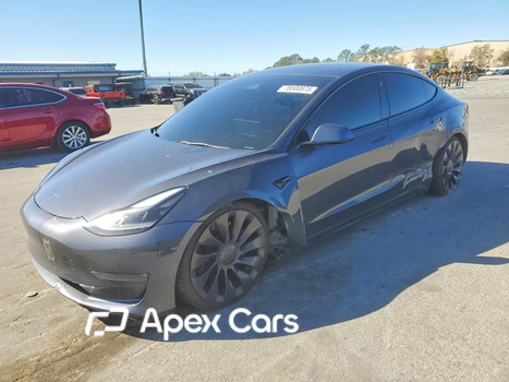 Tesla Model 3 2022 - Image 1 of 13