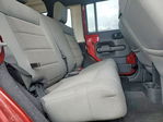 Jeep Wrangler 2009