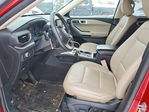 Ford Explorer 2020