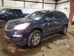 Chevrolet Traverse 2017