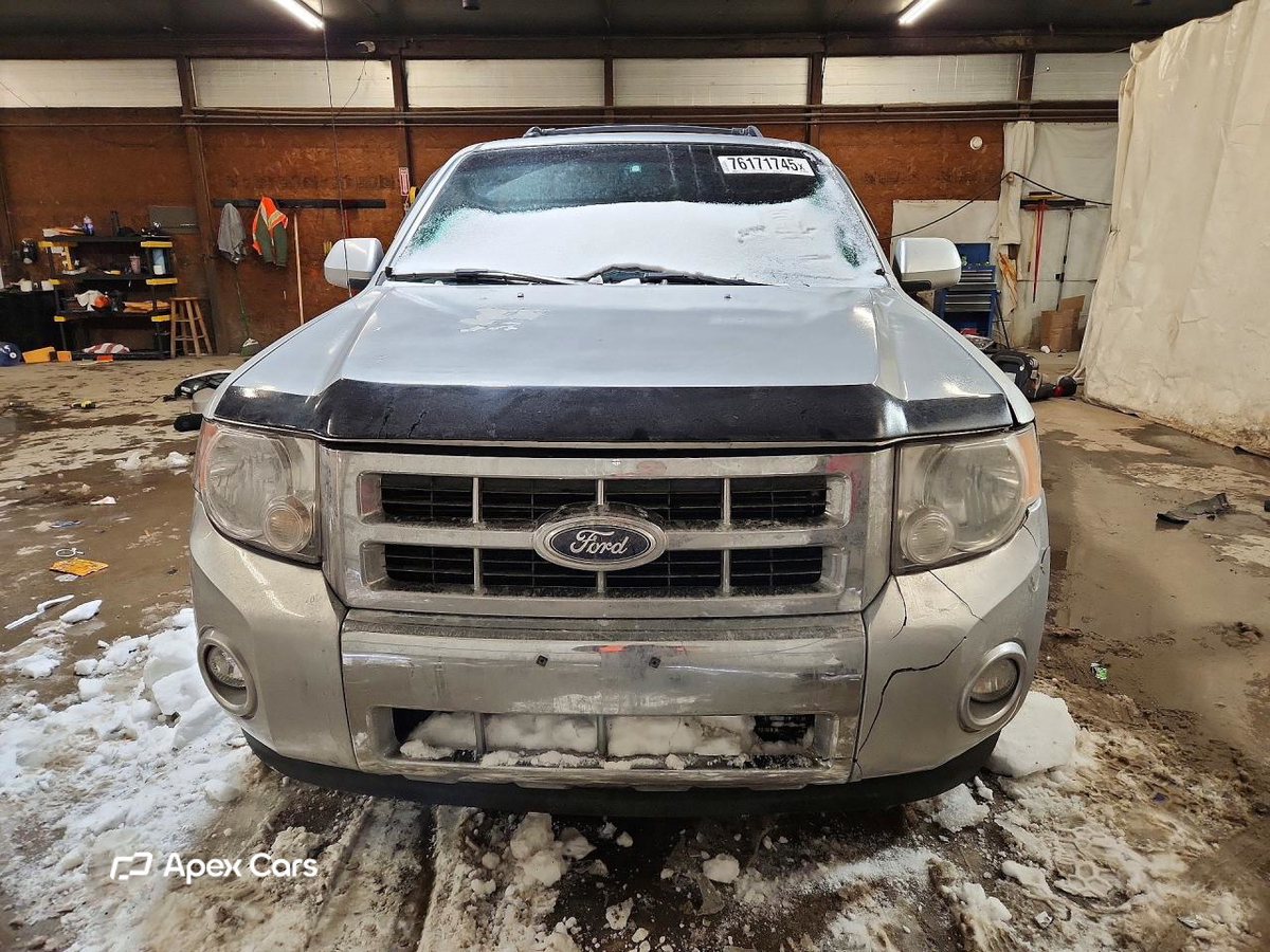 Ford Escape 2011