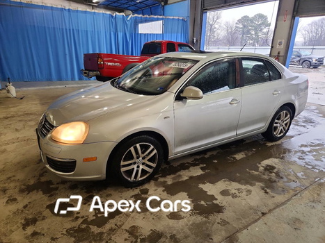 Volkswagen Jetta 2007 - Image 1 of 12