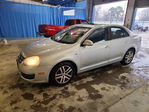 Volkswagen Jetta 2007