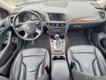 Audi Q5 2012
