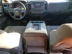 Chevrolet Silverado 2014