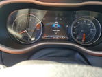 Jeep Cherokee 2018
