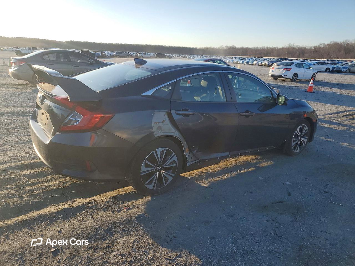 Honda Civic 2017