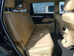Toyota Highlander 2017