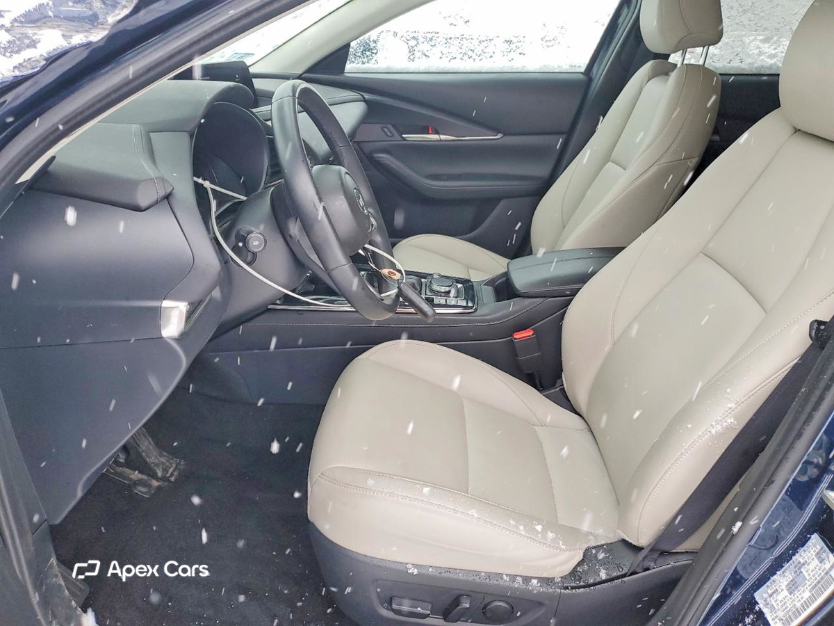 Mazda CX-30 2024