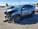 Honda CR-V 2017
