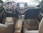 Jeep Cherokee 2019