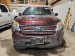 Ford Explorer 2012