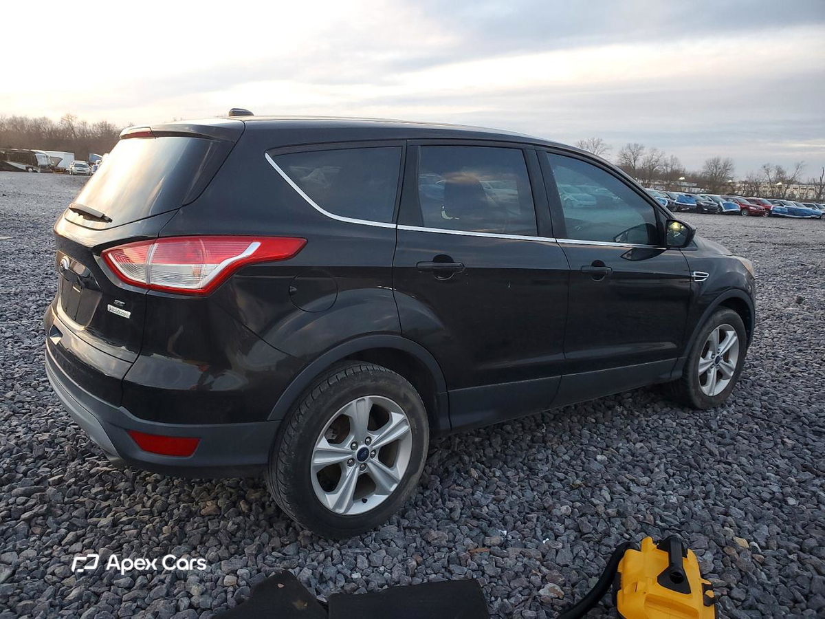 Ford Escape 2015