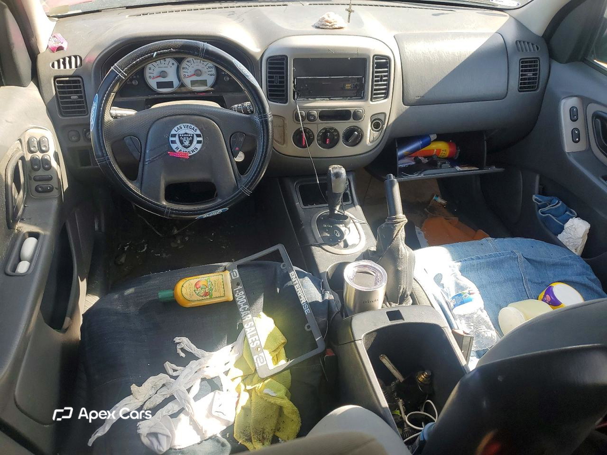 Ford Escape 2005