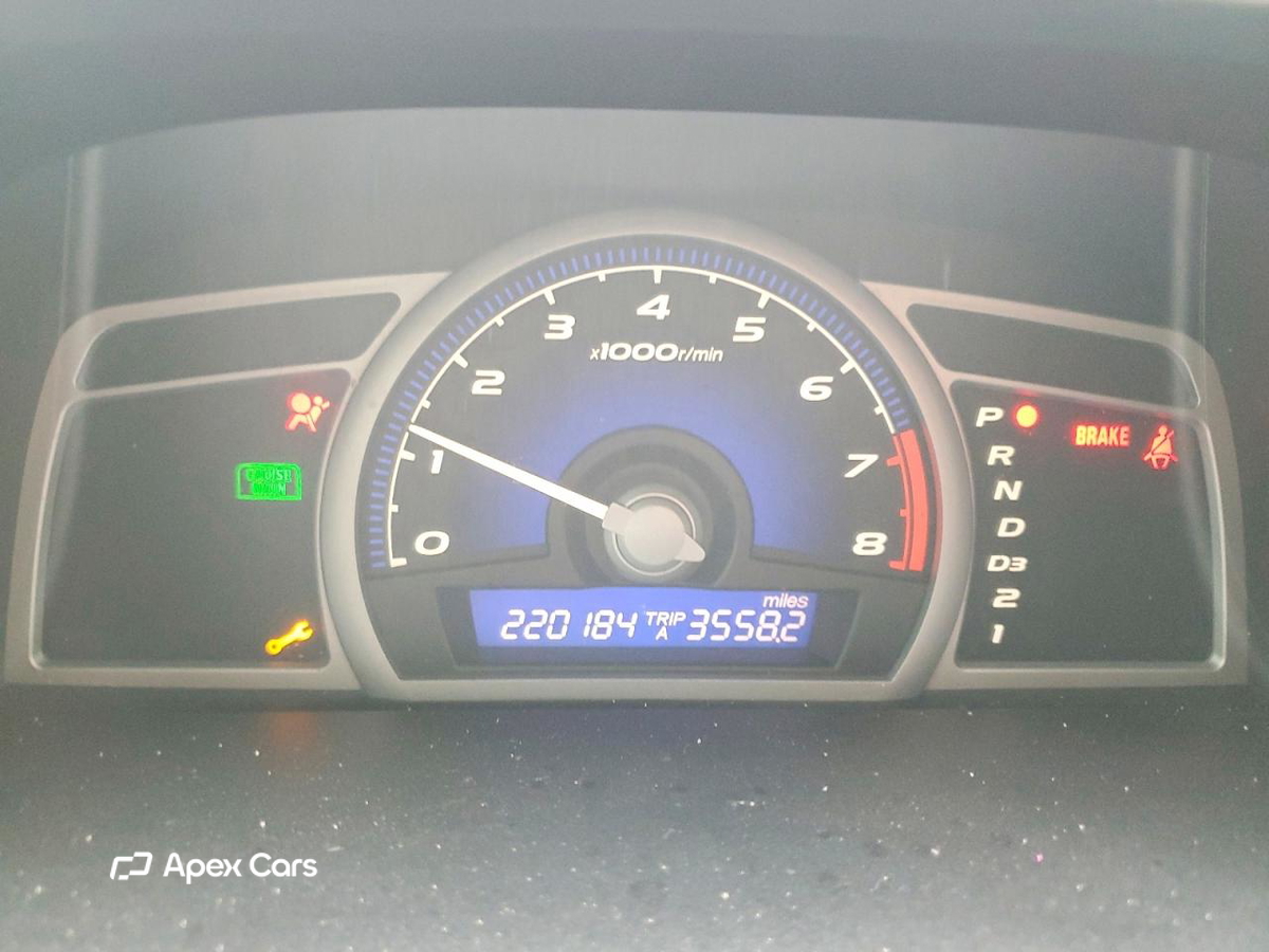 Honda Civic 2007
