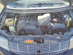 Lincoln MKX 2008