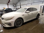 Kia Optima 2019