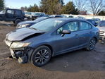 Honda Civic 2014