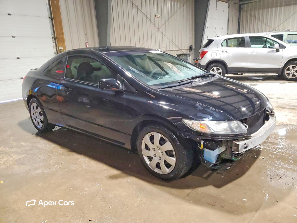 Honda Civic 2010
