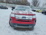 Ford Explorer 2019