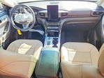 Ford Explorer 2023