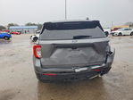 Ford Explorer 2023