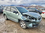 Subaru Forester 2017