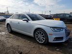 Audi A4 2019