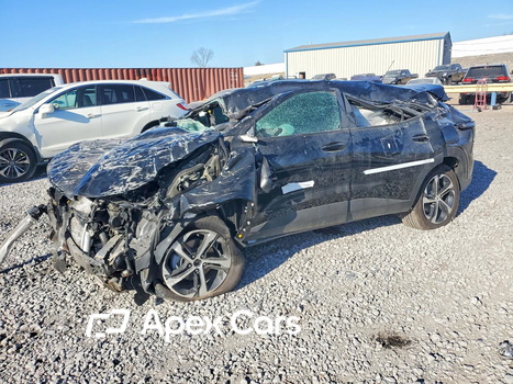 Chevrolet Trax 2025 - Image 1 of 12