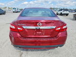 Nissan Altima 2017