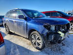 Nissan Pathfinder 2017