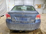 Subaru Impreza 2013