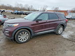 Ford Explorer 2022