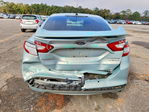 Ford Fusion 2013