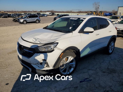 Buick Encore 2021 - Image 1 of 13