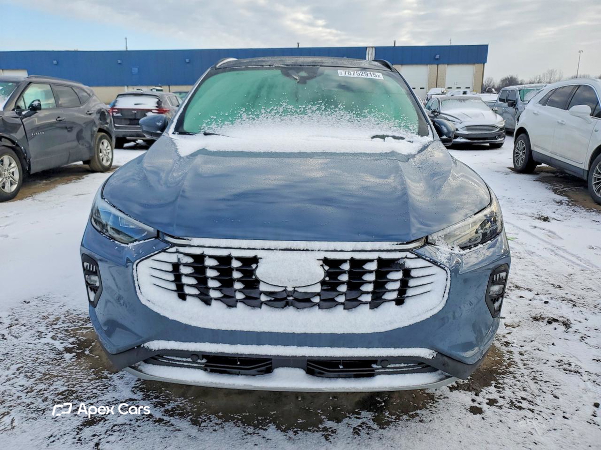 Ford Escape 2024