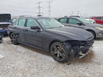BMW Series 3 2019