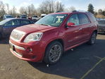 GMC Acadia 2012