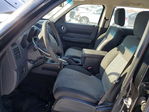 Dodge Nitro 2009