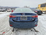 Mazda 6 2018