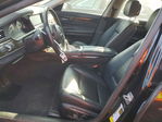 BMW Series 7 2013