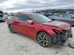 Nissan Altima 2018