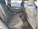 Nissan Rogue 2015
