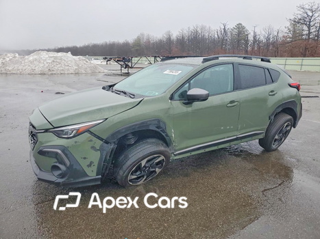 Subaru XV 2024 - Image 1 of 13