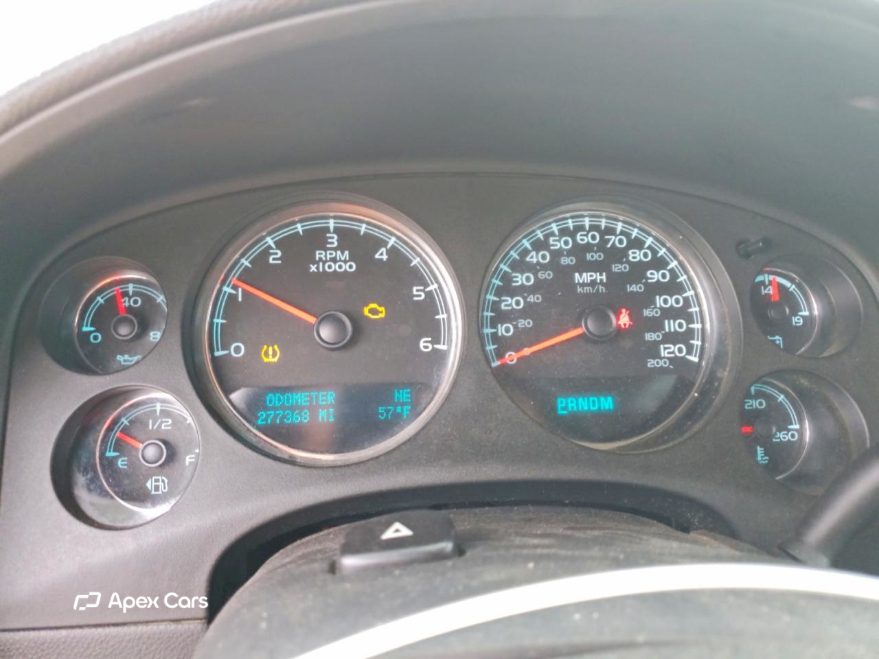 GMC Sierra 2012