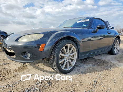 Mazda MX-5 2008 - Image 1 of 13