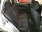 Subaru Impreza 2014