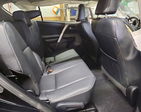Toyota RAV 4 2017